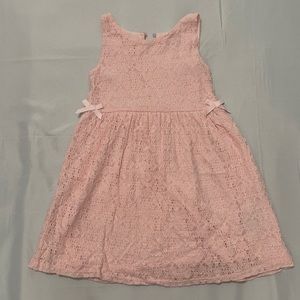 Little Girl Dress